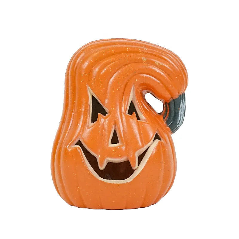 Halloween LED Pumpkin Lantern