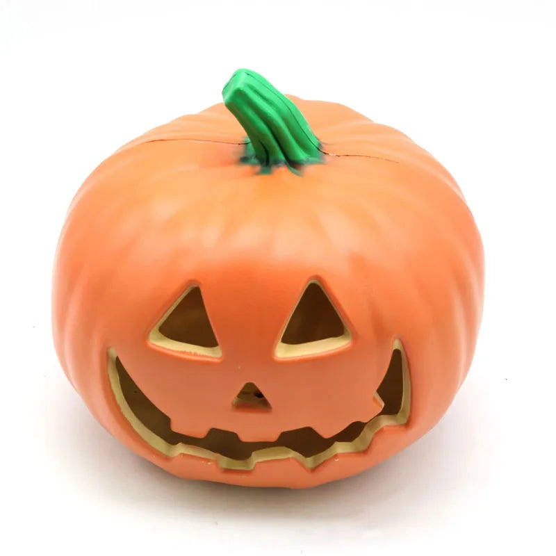 Halloween LED Pumpkin Lantern