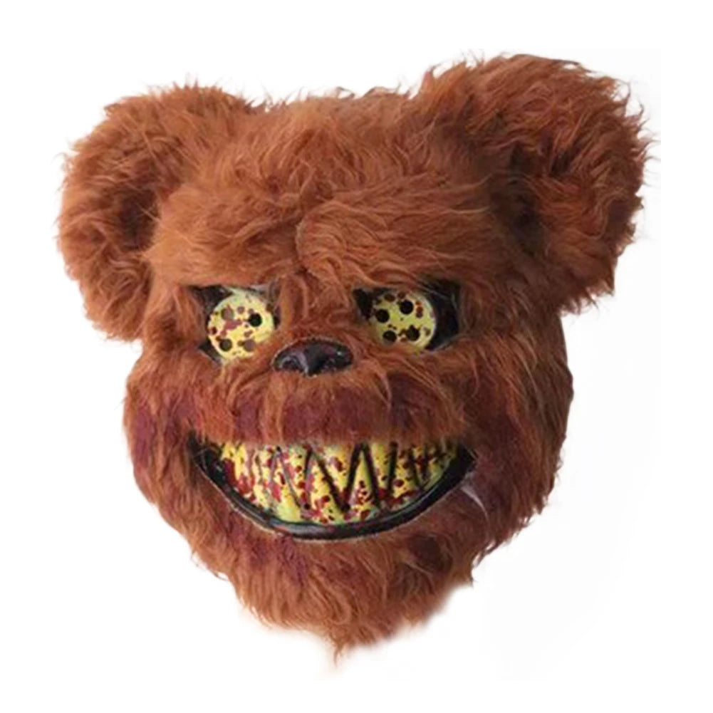 Bloody Bunny Halloween Mask