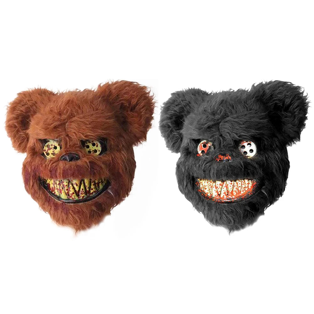 Bloody Bunny Halloween Mask
