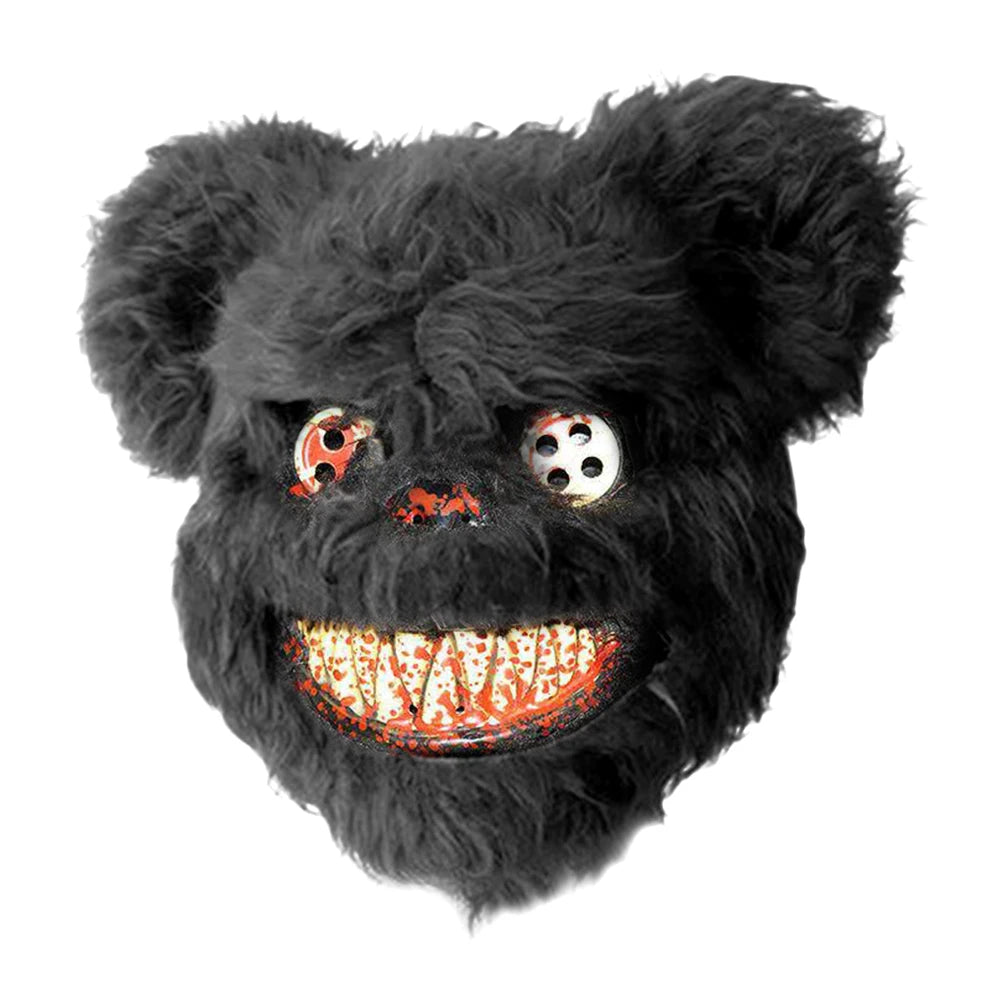 Bloody Bunny Halloween Mask